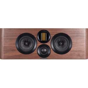 Wharfedale EVO4C Center Speaker Walnut