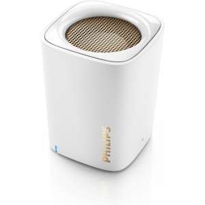 Philips BT100W - Wit