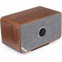 Ruark Audio MRx - Internet Speaker - Walnoot