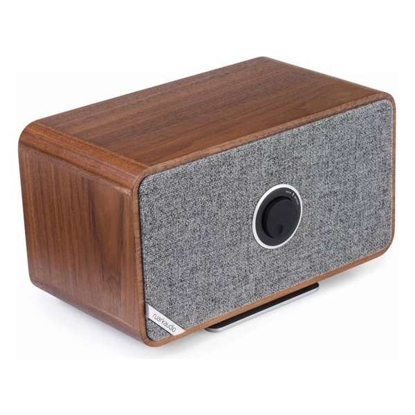 Ruark Audio MRx - Internet Speaker - Walnoot