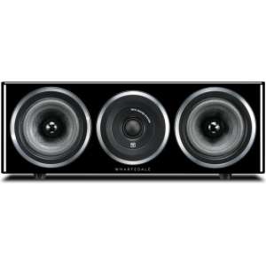 Wharfedale Diamond 11CC | Speaker | Zwart