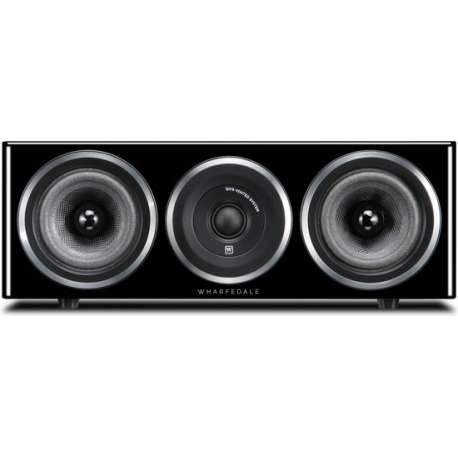 Wharfedale Diamond 11CC | Speaker | Zwart