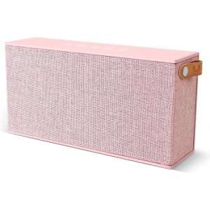 Fresh 'n Rebel Rockbox Chunk Fabriq - Lichtroze