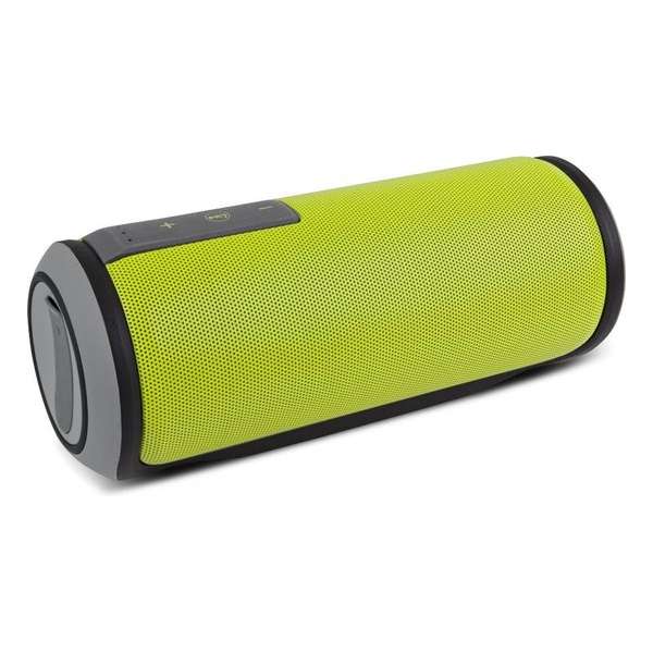 Swisstone BX400 Draadloze Bluetooth Luidspreker - IPX4 - Groen