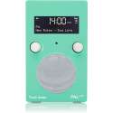 Tivoli Audio Limited Edition PAL+ BT - Draagbare DAB+/FM radio met Bluetooth - Lucite Green