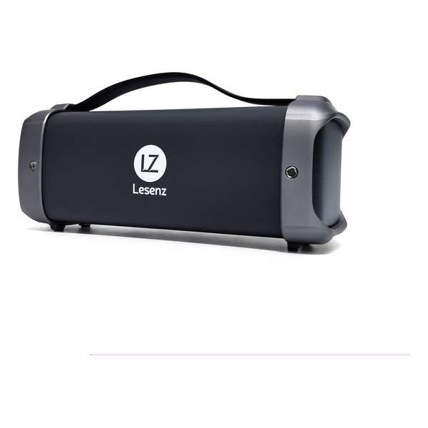 Lesenz Bluesenz Life 2.0 Bluetooth speaker - Grijs