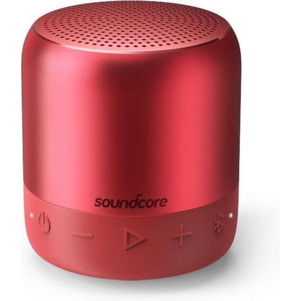 Anker SoundCore Mini 2 Red