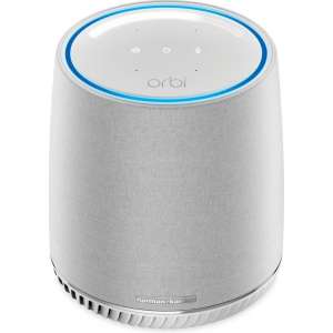 Netgear Orbi Voice RBS40V- Smart Speaker / Slimme speaker