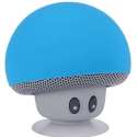 Mini Speaker - (stofdicht) Bluetooth Draadloze -Blauw