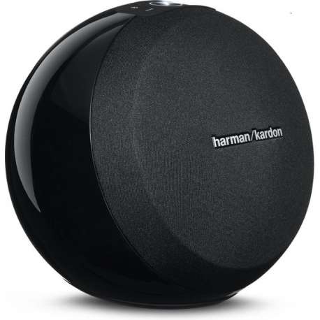 Harman Kardon Omni 10 - Zwart