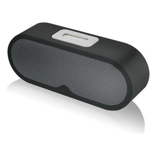 BestDeal Bluetooth speaker Model-205 black