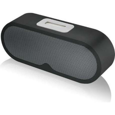 BestDeal Bluetooth speaker Model-205 black