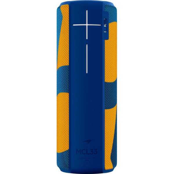 Ultimate Ears MEGABOOM - McLaren MCL33 Collector's Edition