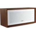 Denver BTS-210White / Draadloze Bluetooth Speaker / Wit