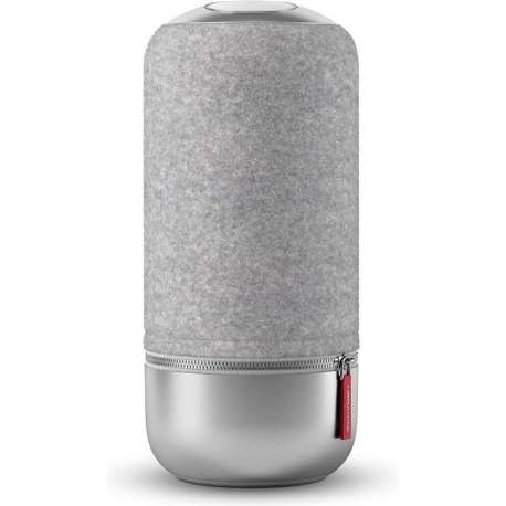 Libratone ZIPP Mini Copenhagen Edition - Bluetooth Speaker - Salty Grey