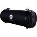 LZ Switch bluetooth speaker zwart