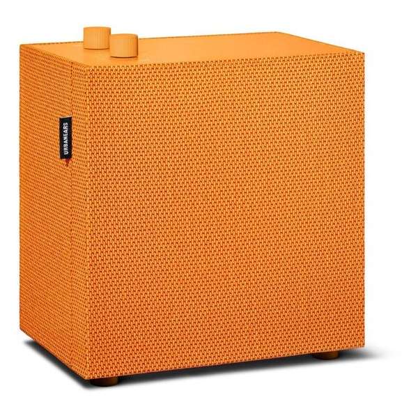 Urbanears Lotsen - Oranje