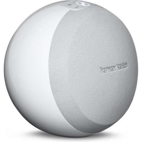 Harman Kardon Omni 10 - Wit