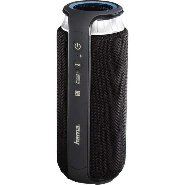 Hama Mobiele Bluetooth®-luidspreker "Soundcup-L"