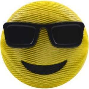 JAMOJI Cool Sunglasses - Wireless Bluetooth Speaker