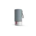 Libratone ZIPP 2 Bluetooth Speaker - Frosty Grey