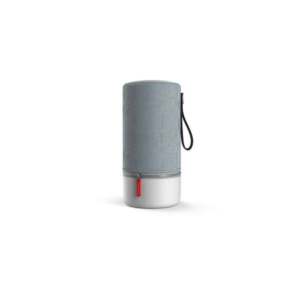 Libratone ZIPP 2 Bluetooth Speaker - Frosty Grey