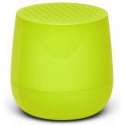 Lexon Mino Speaker - Geel Fluo