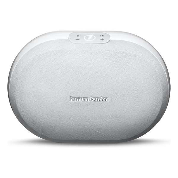 Harman Kardon Omni 20 - Wit