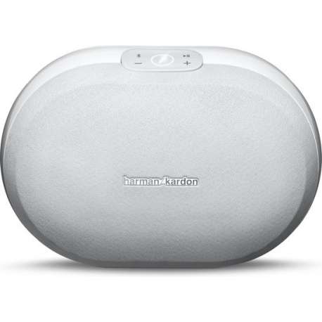 Harman Kardon Omni 20 - Wit