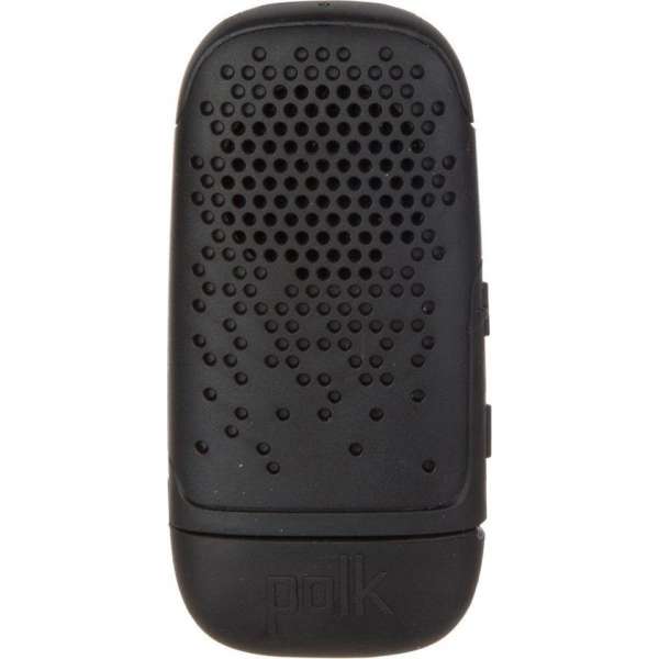 Polk Audio BOOM BiT Black