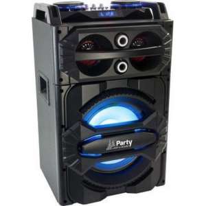 Party Sound - PARTY-SPEAKY700-Actief-Geluidsysteem - 700Watt