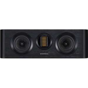 Wharfedale EVO4CS Center Speaker Black