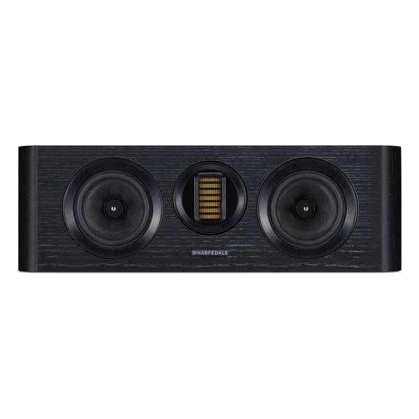 Wharfedale EVO4CS Center Speaker Black