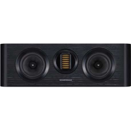 Wharfedale EVO4CS Center Speaker Black