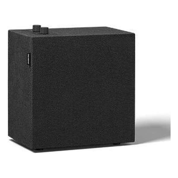 URBANEARS Stammen speaker Vinyl Black