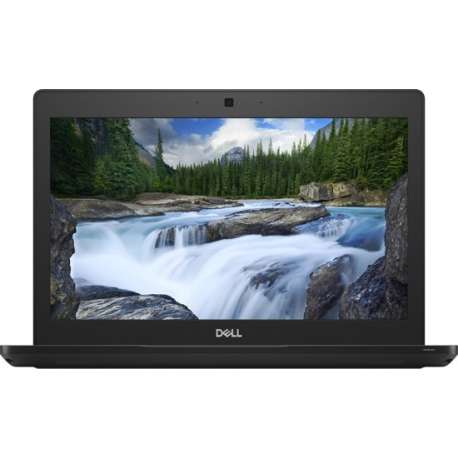 DELL Latitude 5290 - Laptop - 12.5 Inch