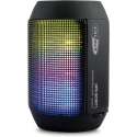 Caliber HPG323BTL - Draadloze speaker met led-verlichting - Zwart