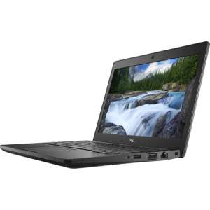 DELL Latitude 5290 - Laptop - 12.5 Inch