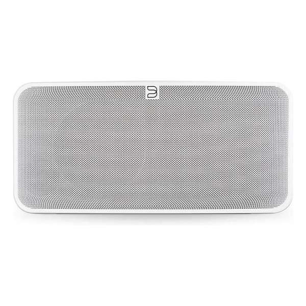 Bluesound Pulse 2i - Premium Draadloze Speaker voor Multiroom - Wit