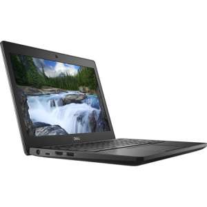 DELL Latitude 5290 - Laptop - 12.5 Inch