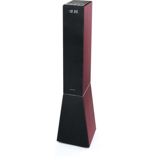 Muse M-1300 DWT - Bluetooth luidspreker met radio en USB