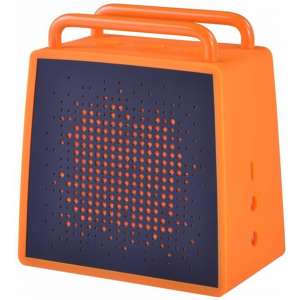 Antec SP-0 Bluetooth Speaker – Waterbestendig - Oranje