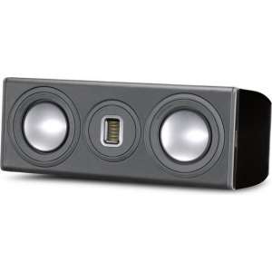 Monitor Audio PLC150 II Piano Black Centerspeaker