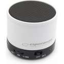 Esperanza Bluetooth Speaker Ritmo - Wit