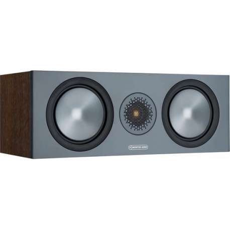 Monitor Audio Bronze C150 - walnoot