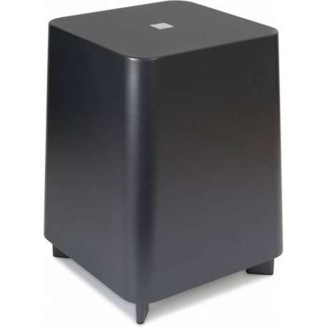 Arcam Solo Subwoofer – wireless