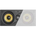 Wandspeaker / Centerspeaker, 100 W, OrangeAudio