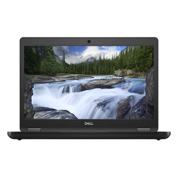 DELL Latitude E5490 - 14" Laptop - T1M0J