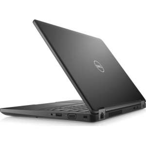 DELL Latitude E5490 - 14" Laptop - T1M0J