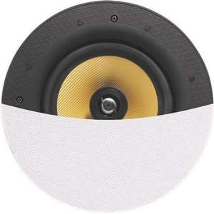 Plafondspeaker, 120 W, OrangeAudio (1 stuk)